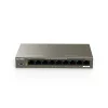 TENDA 9-PORT POE SWITCH TEF1109TP-8-102W