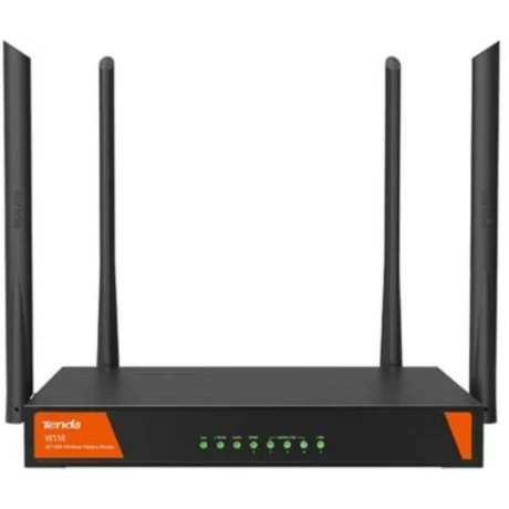 TENDA AC1200 WIRELESS HOTSPOT ROUTER