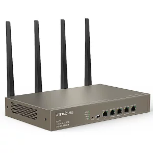 TENDA AC1350 GB WIRELESS LOADB ROUTER