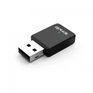 TENDA AC650 WIRELESS USB ADAPTER U9