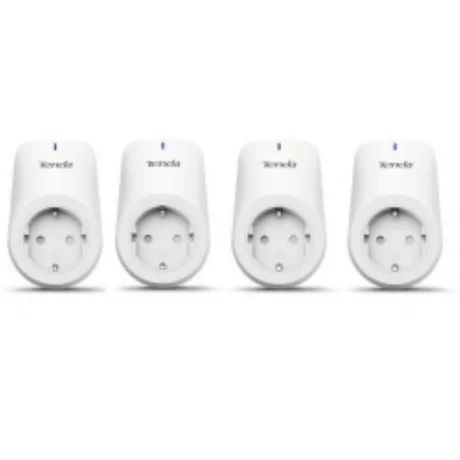 TENDA BELI SMART WI-FI PLUG 4 PACK