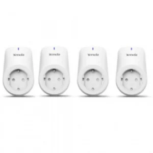 TENDA BELI SMART WI-FI PLUG SP9(4 PACK)