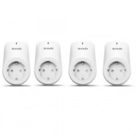 TENDA BELI SMART WI-FI PLUG SP9(4 PACK)