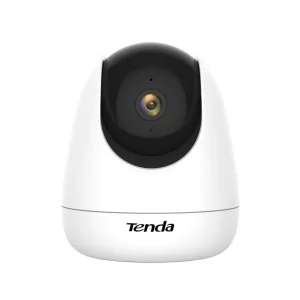 TENDA CP3 WIFCAM PAN/TILT HOME SECURITY