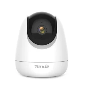 TENDA CP6  PAN/TILT HOME SECURITY CAM