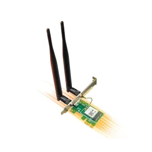 TENDA E12 AC1200 WIRELESS PCI-E ADAPTER