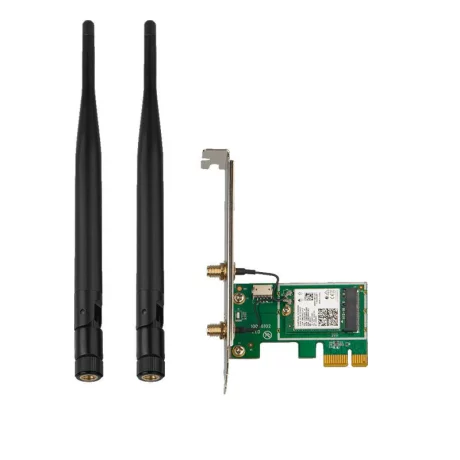 TENDA E30 AX3000 BT 5.0 PCIE ADAPTER