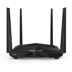 TENDA GIGABIT WIRELESS ROUTER AC10