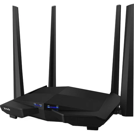 TENDA GIGABIT WIRELESS ROUTER AC10U