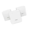 TENDA HOME MESH WIFI SYSTEM MW3(3-PACK)