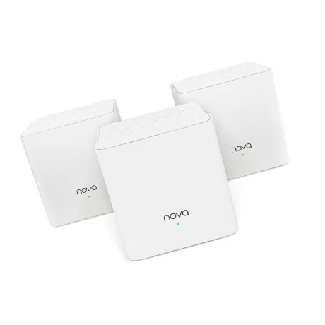 TENDA HOME MESH WIFI SYSTEM MW3(3-PACK)