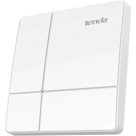 TENDA I24 WIRELESS AC1200 ACCESS POINT