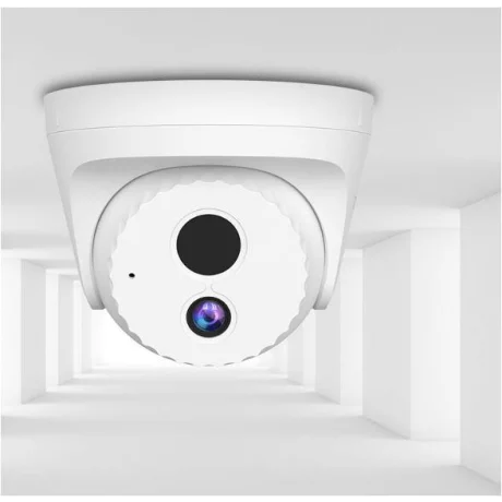 TENDA IC7-LRS-4 4MP CONCH SECURITY CAM