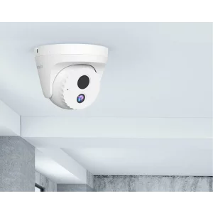 TENDA IC7-PRS-4 4MP CONCH SECURITY CAM