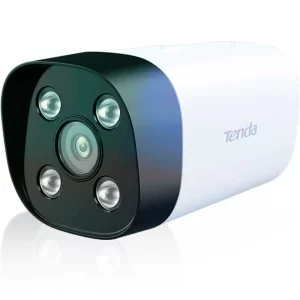 TENDA IT6-LCS-4 3MP BULLET CAMERA