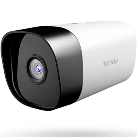 TENDA IT6-LRS-4 3MP BULLET CAMERA