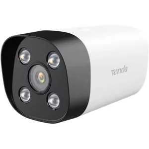 TENDA IT7-LCS-4 4MP BULLET CAMERA