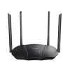 TENDA ROUTER WIRELESS AX3000, GB, RX9PRO