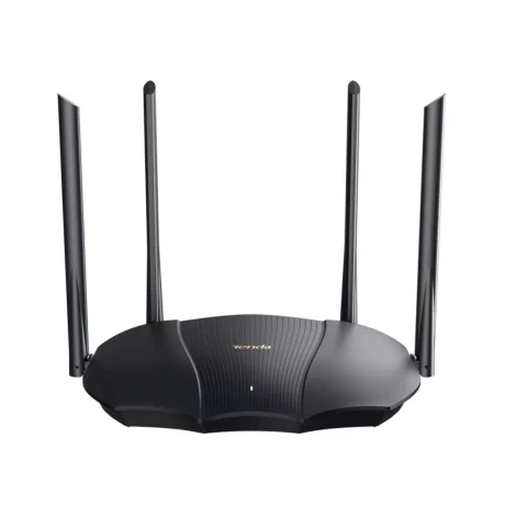 TENDA ROUTER WIRELESS AX3000, GB, RX9PRO