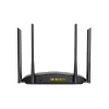 TENDA ROUTER WIRELESS AX3000, GB, RX9PRO