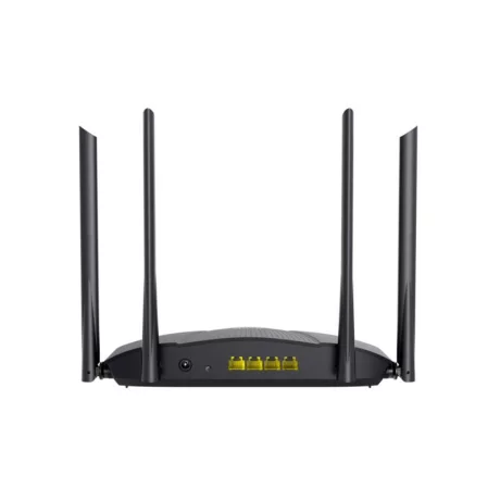 TENDA ROUTER WIRELESS AX3000, GB, RX9PRO