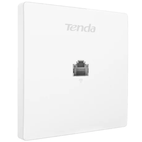 TENDA W12 AC1200 GB POE ACCESS POINT