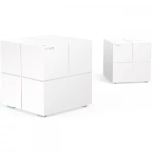 TENDA WHOLE HOME MESH WIFI MW6 2 PACK