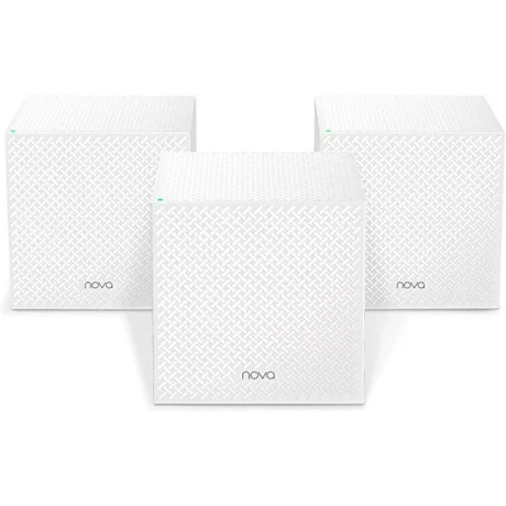 TENDA WHOLE HOME MESH WIFI SYSTEM MW12