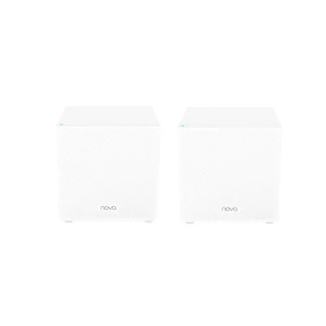 TENDA WHOLE HOME MESH WIFI SYSTEM MW12