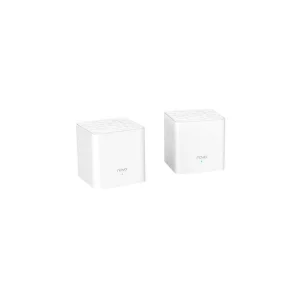 TENDA WHOLE HOME MESH WIFI SYSTEM MW3