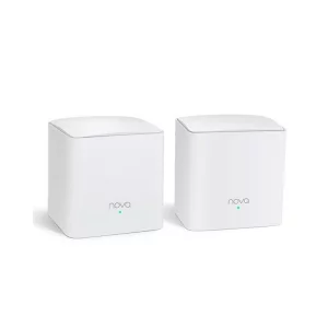 TENDA WHOLE HOME MESH WIFI SYSTEM MW5C