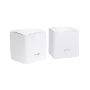 TENDA WHOLE HOME MESH WIFI SYSTEM MW5G