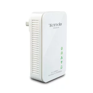 TENDA WIRELESS N300 POWERLINE EXTENDER