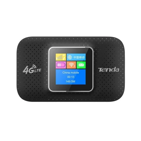 TENDA WIRELESS ROUTER 4G FDD LTE 150Mbps