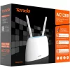 TENDA WIRELESS ROUTER AC1200 3G/4G LTE