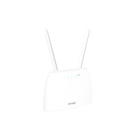 TENDA WIRELESS ROUTER  AC1200 4G07