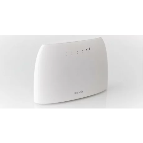 TENDA WIRELESS ROUTER N300 2.4GHZ 3G/4G