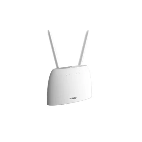 TENDA WIRELESS ROUTER N300 2.4GHZ 4G06