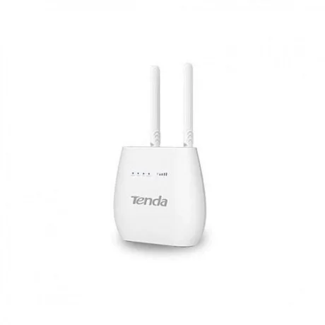 TENDA WIRELESS ROUTER N300 4G LTE
