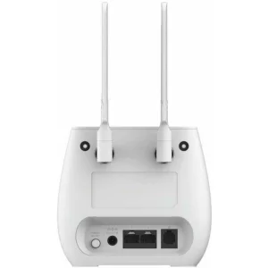 TENDA WIRELESS ROUTER N300 4G LTE