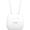 TENDA WIRELESS ROUTER N300 4G LTE