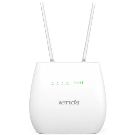 TENDA WIRELESS ROUTER N300 4G LTE