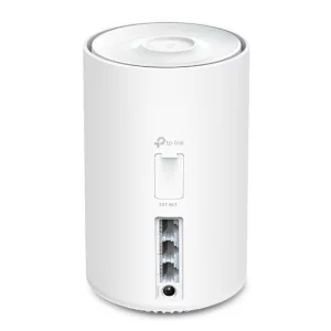 TP-LINK MESH AX1800 WIFI 6 SYSTEM 4G
