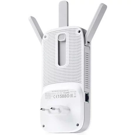 TP-LINK RANGE-EXTENDER AC1750 DUAL-BAND