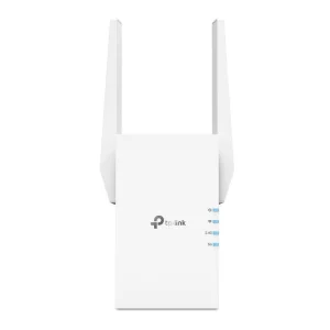 TP-LINK WI-FI RANGE EXTENDER RE705X