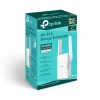 TP-LINK WI-FI RANGE EXTENDER RE705X