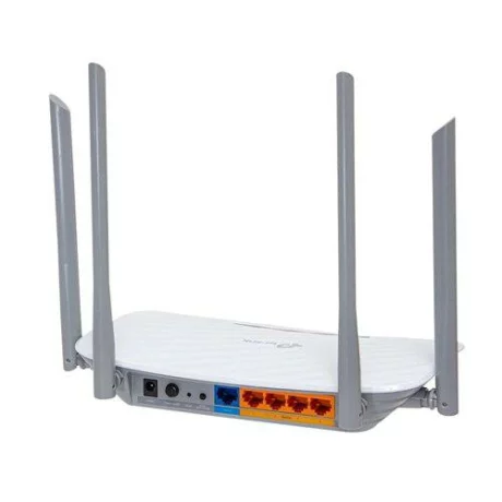 TPL ROUTER AC1200 DUAL-BAND GIGABIT