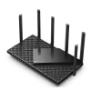 TPL WI-FI 6 ROUTER GIGABIT ARCHER AXE75