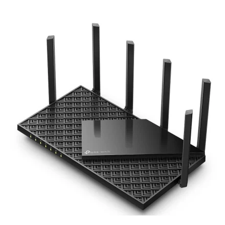 TPL WI-FI 6 ROUTER GIGABIT ARCHER AXE75
