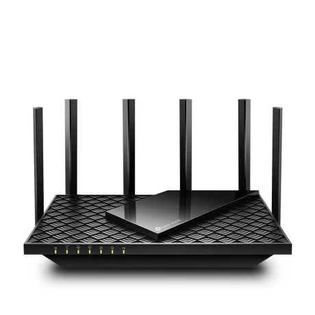 TPL WI-FI 6 ROUTER GIGABIT ARCHER AXE75